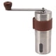 thumbnail image 1 of Molinillo de café manual, Molinillo de café manual portátil Molinillo de café manual Molinillo de café manual portátil Durabilidad mejorada, 1 of 12