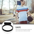 thumbnail image 4 of Wall Mount Ball Rack Basketball Football Rack Plastic Ball Storage Display Holder, 4 of 9