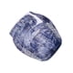 thumbnail image 1 of Minnieouse Ropa interior absorbente de agua para incontinencia de lavable para hombre y mujer mayor, bragas de malla reutilizables, masajeadores Tipo 2, 1 of 6