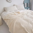 thumbnail image 2 of Under $5! InsCrazy Cooling Blanket Lightweight and Easy Care Cool Quilt for Bed Office Home, 2 of 10