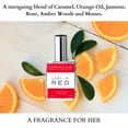 thumbnail image 3 of Perfume Fragrance Club Lady In Red EDP 56 ml para mujer, 3 of 5