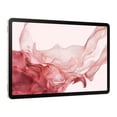 thumbnail image 2 of Tablet Samsung Galaxy Tab S8 256GB Rosa, 2 of 4