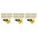 thumbnail image 4 of Scienceny 50 Pieces Tile Leveler Adjuster Wall Tools Leveler Tile for Wall Floor Type1 NO1, 4 of 5