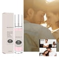 thumbnail image 5 of Perfumes para mujer, fragancias para mujer, perfume fresco y duradero, ideal para llevar y regalar, 10 ml, rocío fragante., 5 of 5