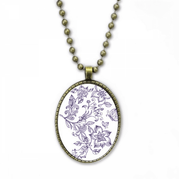 Walmart necklace charms outlet