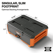 Klein Tools MODbox Compact Single Drawer, Full Width