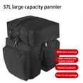 thumbnail image 1 of 4 Pieces Disc Brake Fixing Blot Modified Component Universal Titanium Alloy Crank Arm Screw Replacements Braking Clamp Fixator Black M6x20, 1 of 7