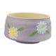 thumbnail image 4 of Cuenco de cerámica Macarena para matcha 580 ml Violeta, 4 of 8
