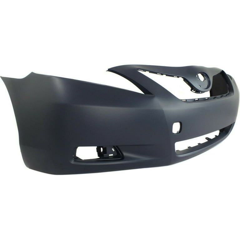 2009 Toyota Camry Front Bumper Replacement Cost 2009 Camry Front Bumper