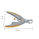 thumbnail image 5 of 5x Magnificat Dog Scissor Pet Ging Trimmer Care Tool, Led, 5 of 5
