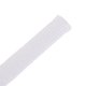 thumbnail image 1 of Protector de cable expandible de PET, funda y organizador de cable de 10 pies y 16 mm, color blanco, 1 of 5