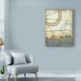 thumbnail image 3 of Trademark Fine Art 'Intersections I' Canvas Art by Megan Meagher, 3 of 4