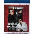 thumbnail image 1 of Frappez à n'Importe Quelle Porte (1949) [ Blu-Ray, Reg.A/B/C Import - France ], 1 of 1