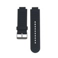 thumbnail image 4 of Correa de silicona para reloj de golf con GPS Approach S2/S4/Vivoactive, S2 S4, color rojo, 4 of 5