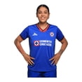 thumbnail image 2 of Jersey Local Cruz Azul para Mujer 2023-2024, 2 of 4
