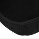 thumbnail image 2 of Gear Shift Knob Cover Trim Carbon Fiber Style Car Shifter Protector LHD Replacement for F20 F21 F22 F23 F30 F31, 2 of 3