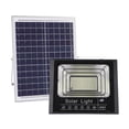 thumbnail image 2 of Lámpara de pared Irfora LED para exteriores Luz solar IP67 Lámpara de pared con energía solar a prueba de agua con control remoto para patio y camino y mercado y publicidad al aire libre Irfora Lámpara de pared, 2 of 7