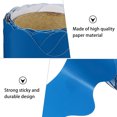 thumbnail image 4 of 5M Bulletin Border Trim Chalkboard Border Paper Roll School Classroom Wall Decor, 4 of 8