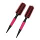 thumbnail image 1 of Cepillo para el Cabello Redondo, 2 piezas Prácticas General de Cabello Rizado para el Cabello Redondo para el Hogar para el Hogar, 1 of 7
