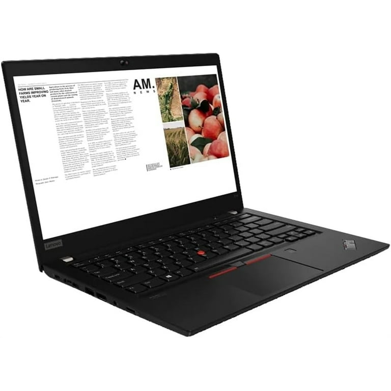 Restored Lenovo ThinkPad T14 Gen 2 14