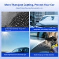 thumbnail image 5 of SharkTRUE Quick Effect Coating Agent for CarQuick Acting Car Coating Spray,Floz Car Scratch Remover Spray for Shine and Protection, 5 of 10