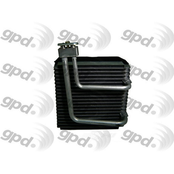 A/C Evaporator Core Fits select: 2001-2004 KIA OPTIMA
