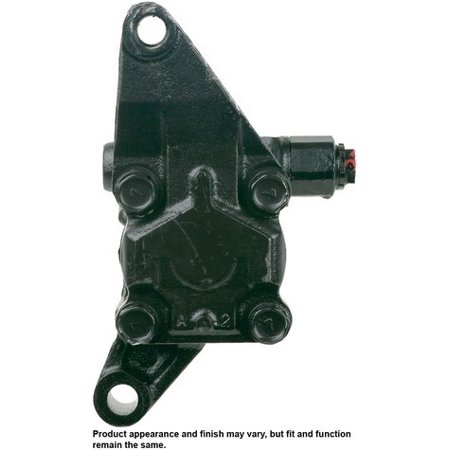 Cardone Remanufactured P/S Pump  w/o Reservoir