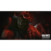 Call of Duty: Vanguard - PlayStation 4, Physical Edition