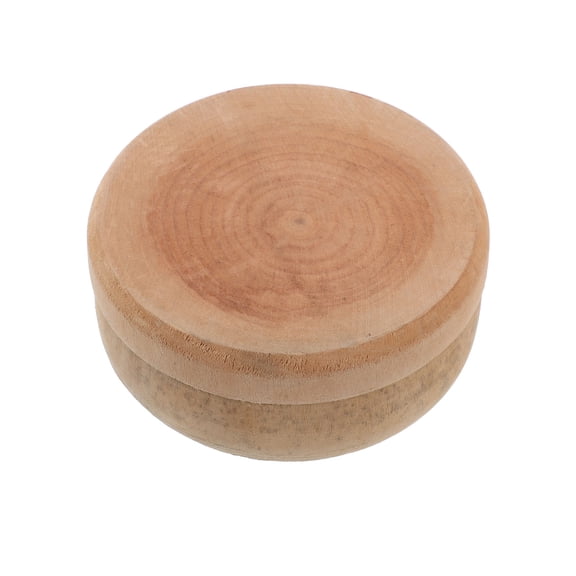 SEWCHICS Manual Thresher Wooden Grain Grinder 1Pcs