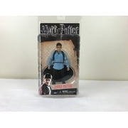NECA Harry Potter Deathly Hallows Figurine articulée Harry Potter 17,8 cm avec étui Snatcher