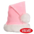 thumbnail image 6 of Light Pink Santa Hat, 6 of 12