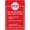 Warning Sign 2, variant on Students Will Have A Health Screening Before Entering With Icon Sign 8"x12", Safety Restriction Alert Attention Caution Warning Notice Aluminum Metal Tin Sign Plate, Indoor Outdoor Use