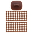 thumbnail image 1 of 3pcs DIY Clay Crafts Letter Stamps Letting Impresión Estampas de moldes Moldes extraíbles, 1 of 4