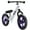 violet, variant on Bixe Kids Balance Bike - Toddler Balance Bike - Training Push Bicycle - Ultralight Girls & Boys Toddler Balancing Bicycle - Height-Adjustable Handlebar