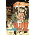 thumbnail image 1 of Slum en Ligne (Slum en Ligne (Roman-Broché)), 1 of 2