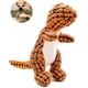 thumbnail image 1 of Indestructible Robust Dino, 2023 Mejor Juguetes Interactivos para perros getgto augleka 20305161N1, 1 of 7