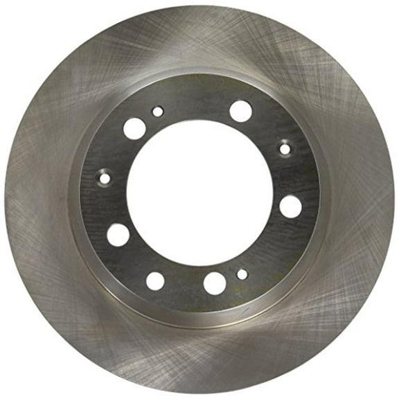 Centric Parts Disc Brake Rotor P/N:121.37007 Fits select: 1983-1985,1986 PORSCHE 944