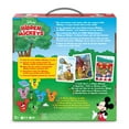 thumbnail image 4 of Funko Games Disney Hidden Mickeys Board Game, 4 of 5