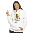 thumbnail image 2 of Welcome to German Shepherd Classroom Teacher Dog Mom Hoodie Unisex Merch Hoodies Alsatian Dog Lover Gifts - 02015, 2 of 6