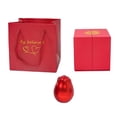 thumbnail image 3 of Joyero Zulema Caja de almacenamiento portátil duradera para pulseras de aniversario Compromiso Estilo B, 3 of 8