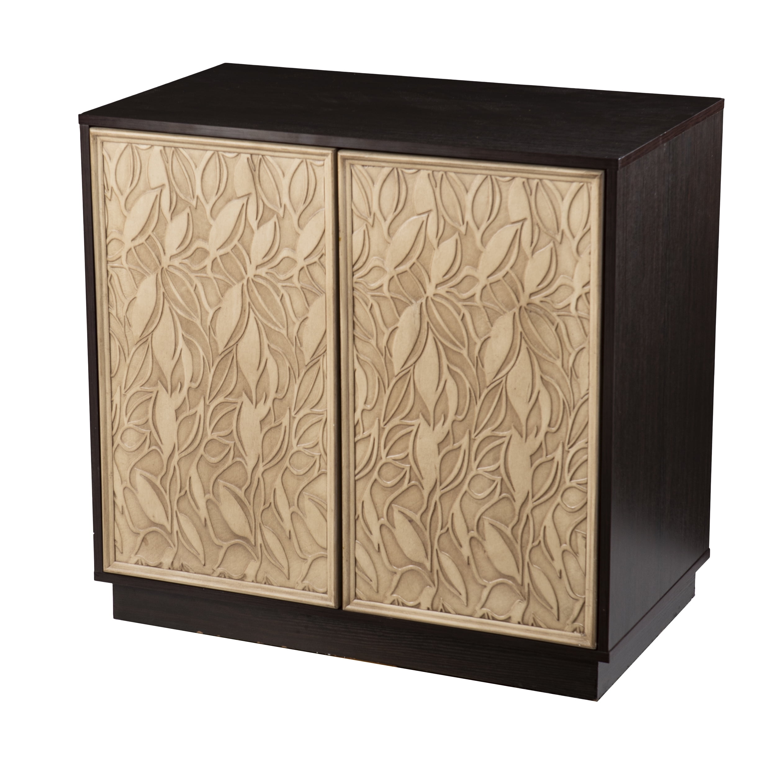 SEI Furniture Edgevale Anywhere Accent Cabinet 31.5 x 30.25