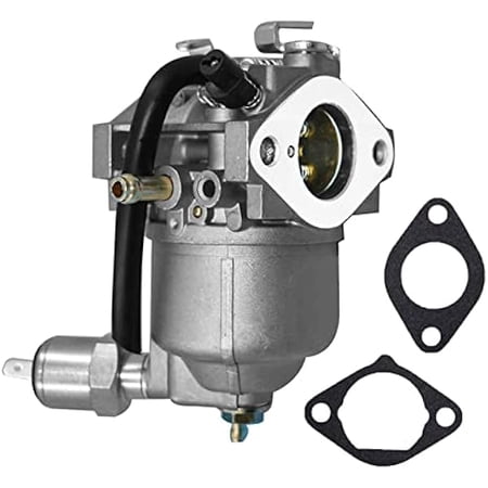Carburetor 15003-2653 Replacement for Applicable to AM128355 LX188 LX279 LX289 Lawn Tractor with Applicable to FD501V Engine