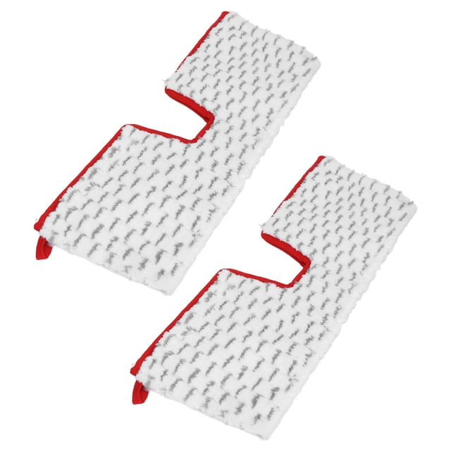 Almohadilla de microfibra BuyWeek 2 piezas repuesto para fregona O‑Cedar ProMist MAX