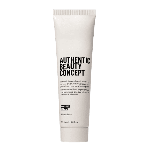 Authentic Beauty Concept Shaping Cream - 5.0 oz
