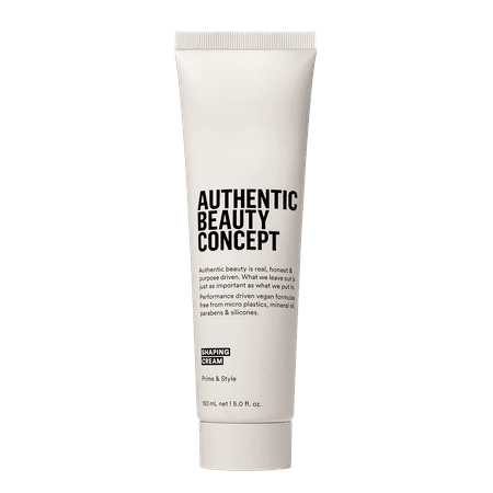 Authentic Beauty Concept Shaping Cream – 5.0 oz Authentic Beauty Concept Shaping Cream – 5.0 oz
