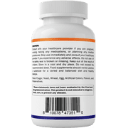 (2 pack) Vitamatic Biotin 10,000 mcg for Stronger Hair, Skin & Nails - 365 Vegan Tablets- Also Called Vitamin B7
