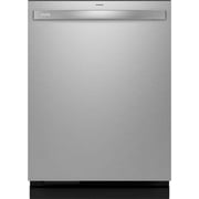 Ge Profile Pdt755s 24" Wide 16 Place Setting Built-In Fingerprint Resistant Top Control