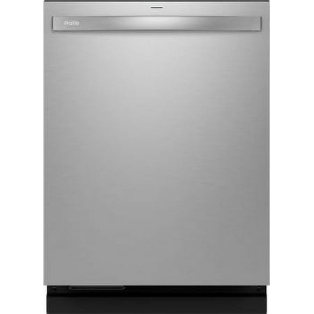 24 Inch Fully Integrated Smart Dishwasher with 16 Place Settings  42 dBa  6 Wash Cycles  Washing 3rd Rack