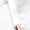 White, variant on Beige Women Cozy Snow Boots With Round Toe And Flat Sole For Outdoor Indoor