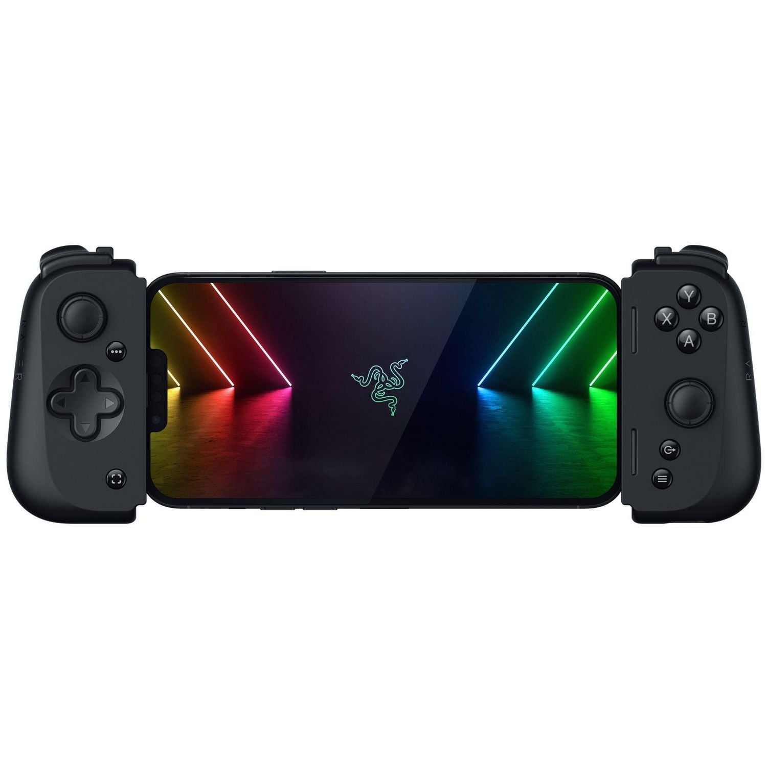 RAZER KISHI V2 for iPhone 送料無料 Razer Kishi V2 for iPhone - Universal Mobile Gaming Controller for